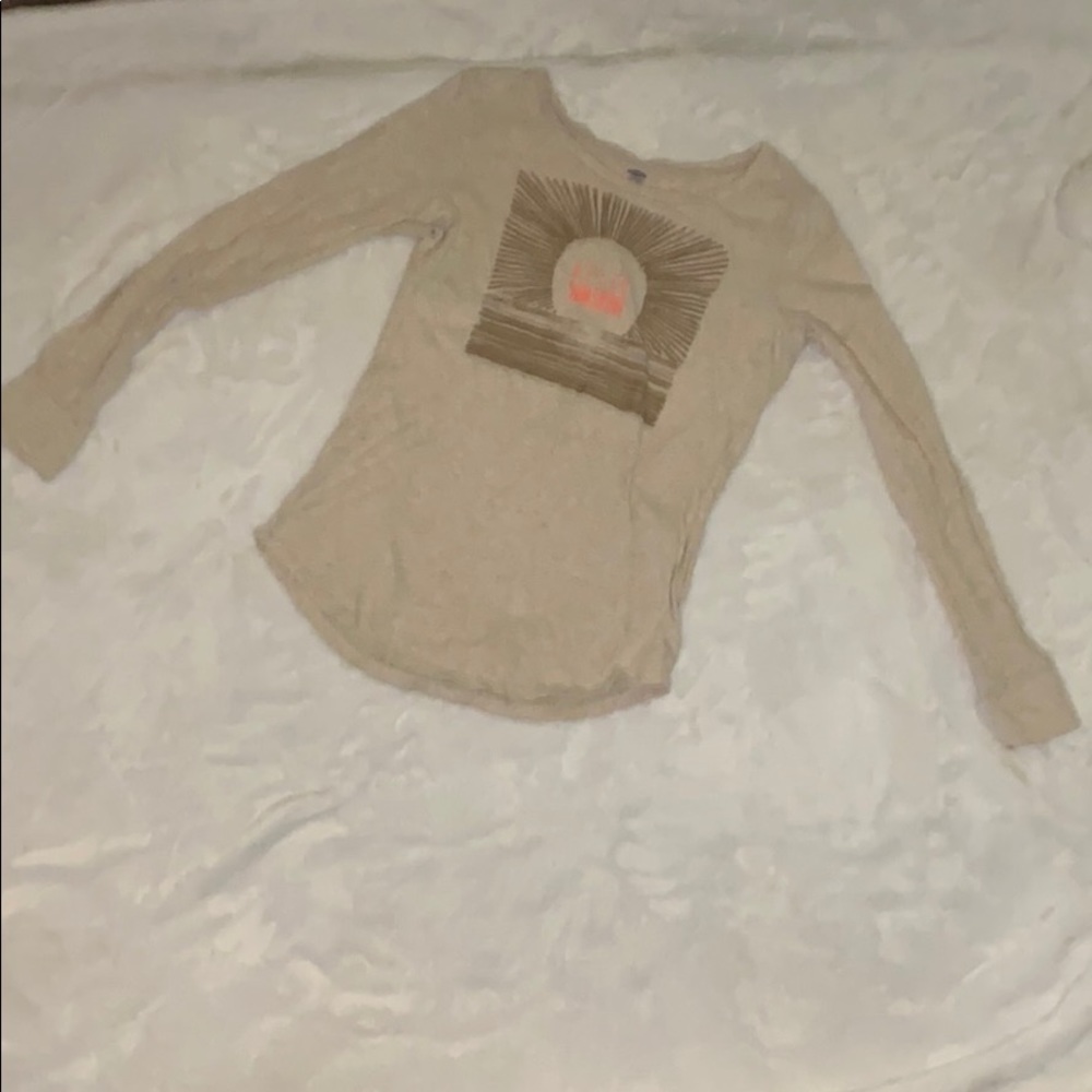 Girls top